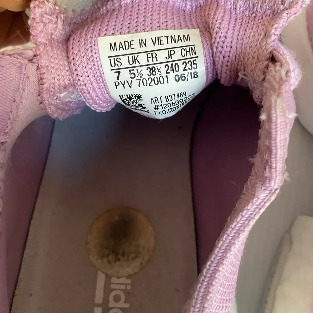 Adidas POD-S3.1 Women’s Pink Sneakers Size 7 Boost B37469